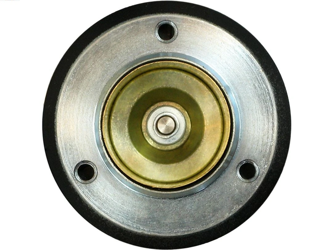 Втягуюче реле стартера MSX924 Mahle Original