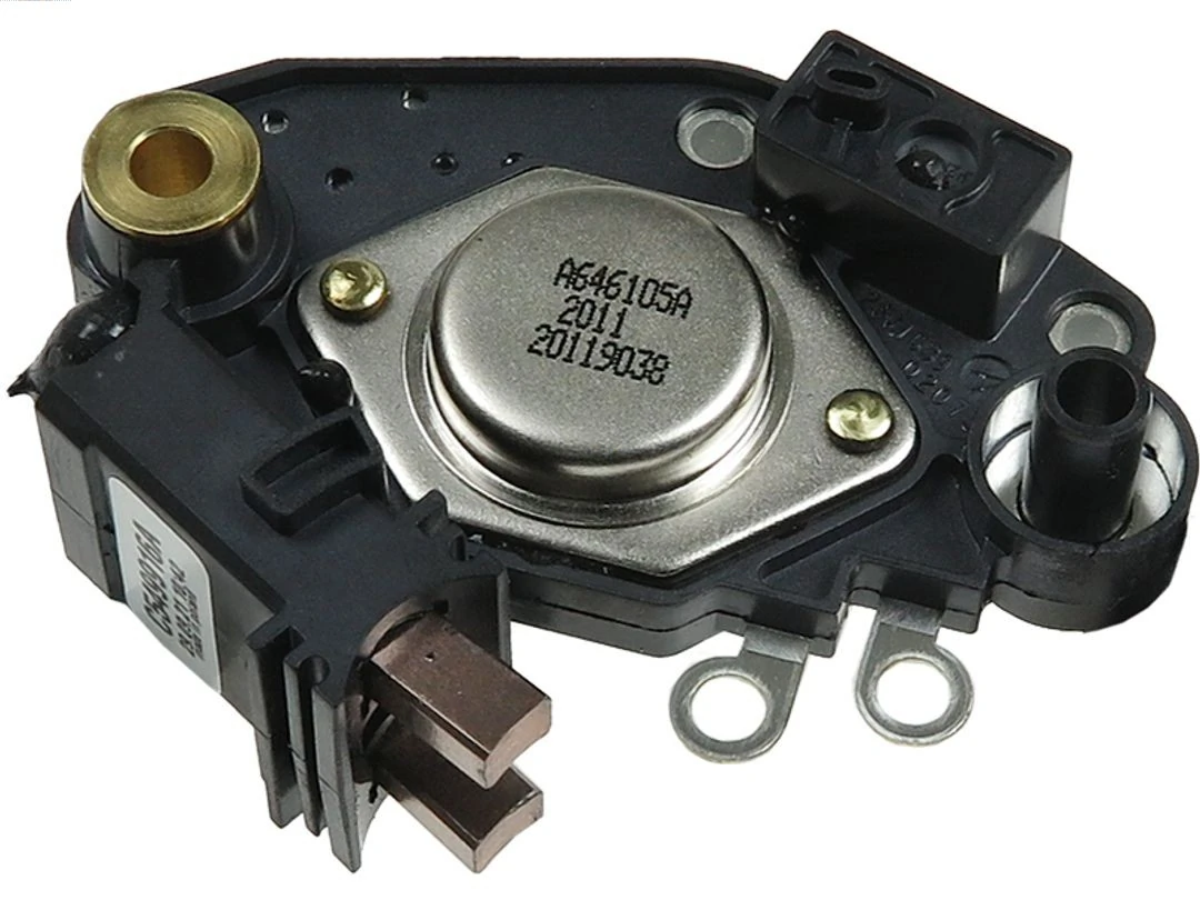 Реле зарядки генератора As-pl ARE3039VALEO ціна, від 28.80 USD