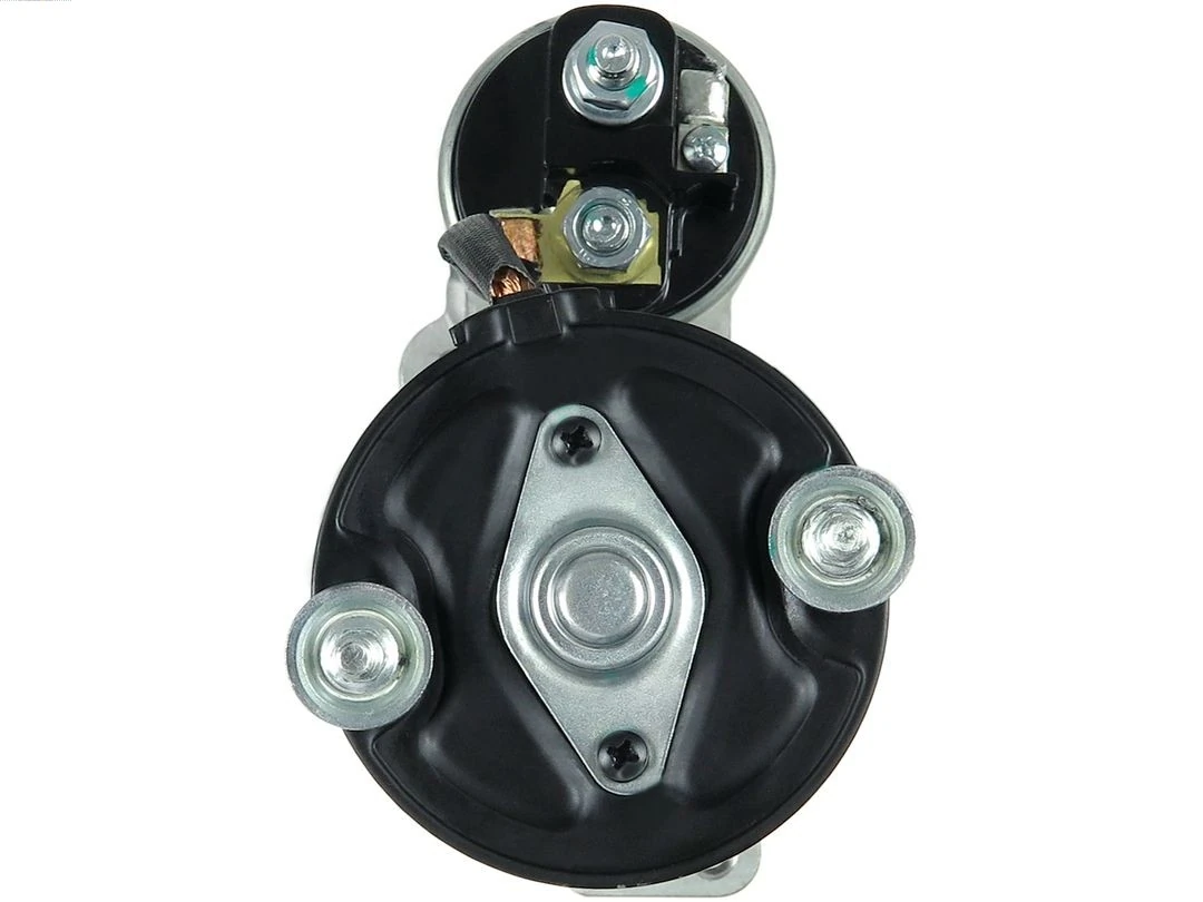 Стартер As-pl S0029 ціна, від 63.35 USD