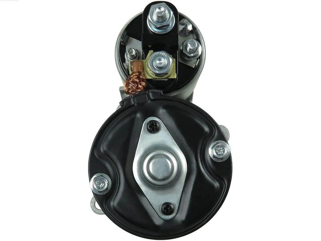 Стартер As-pl S0073 ціна, від 50.73 USD