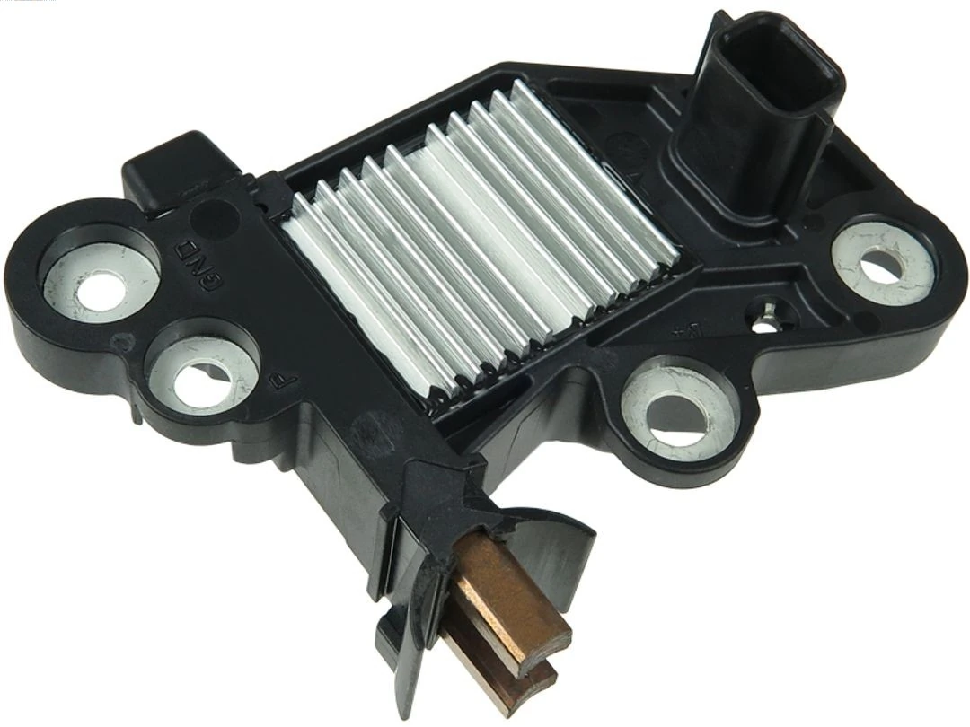 Реле зарядки генератора AS/Auto Storm ARE0185BOSCH ціна, від 27.23 USD
