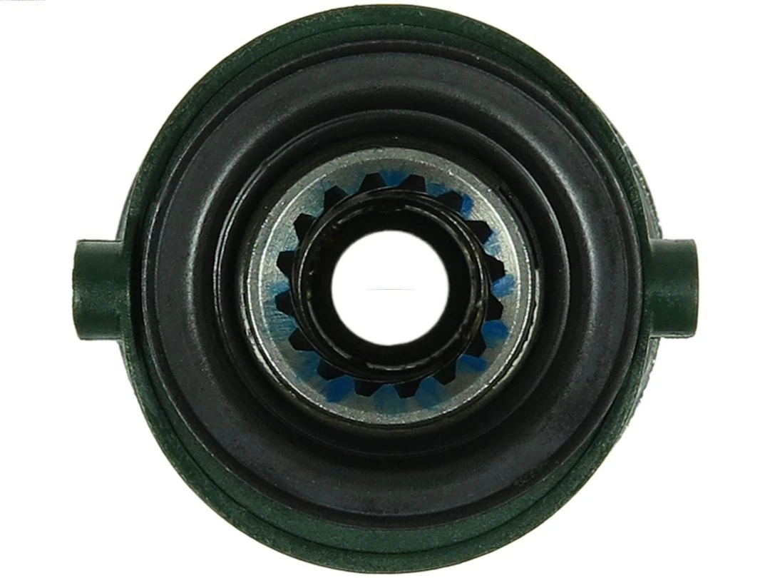 Привід стартера Skoda Fabia PRAKTIK