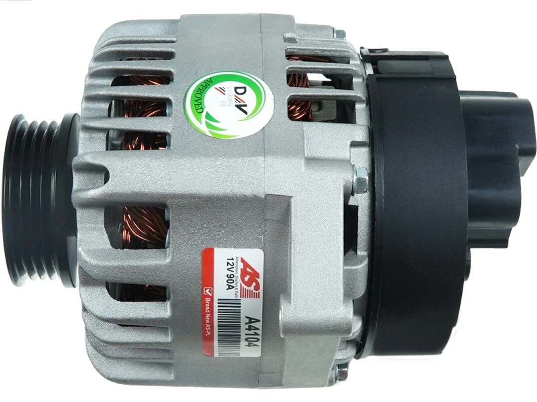 Генератор 63321760 Magneti Marelli