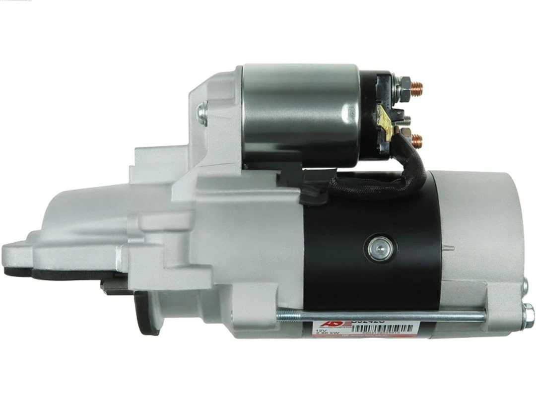 Стартер AS/Auto Storm S5251S ціна, від 32.31 USD
