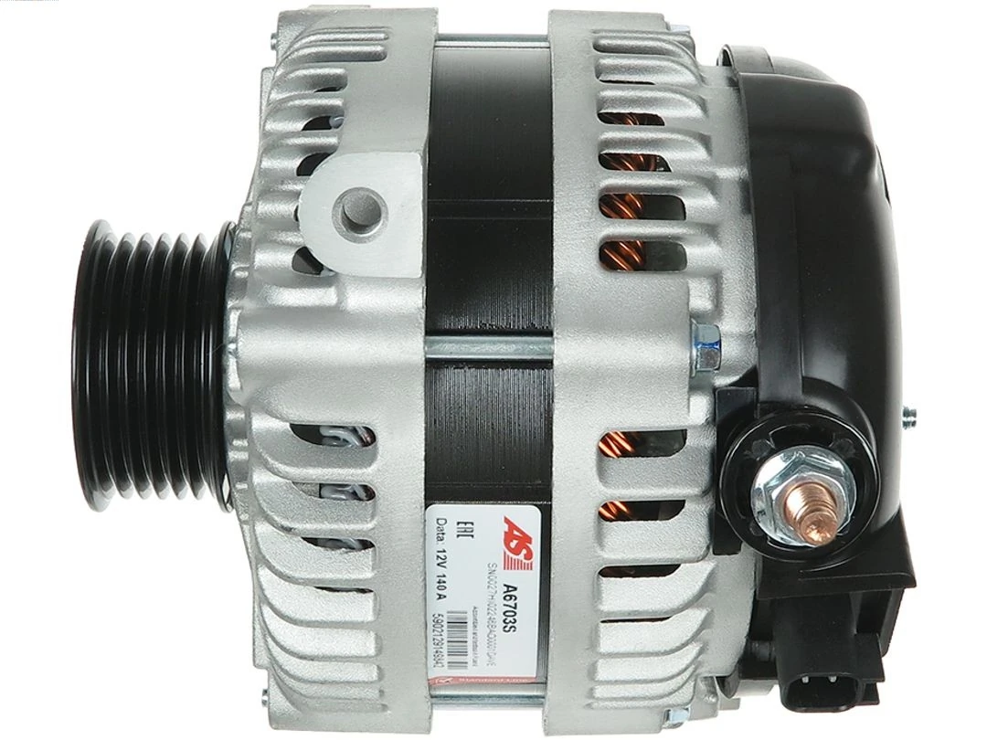 Генератор автомобільний Fiat/Alfa/Lancia K04727865AB