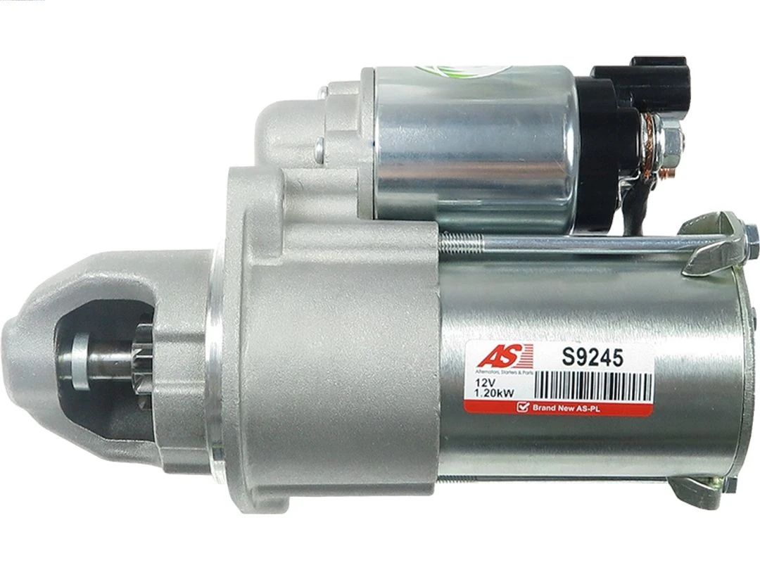 S9245 As-pl Стартер двигуна