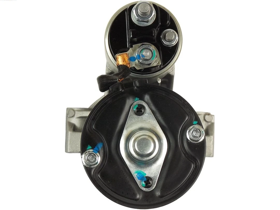 Стартер As-pl S0504 ціна, від 103.88 USD