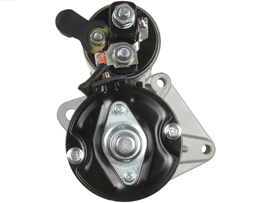 Стартер As-pl S0305 ціна, від 102.64 USD