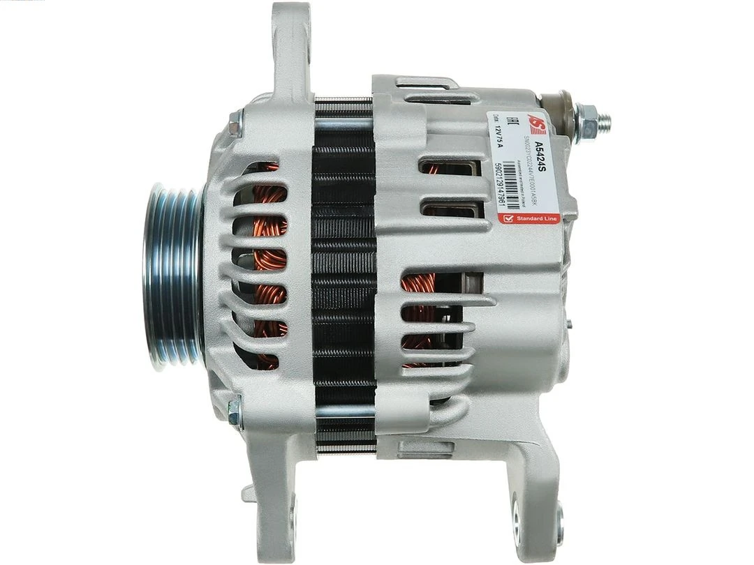 Купити A5424S AS/Auto Storm Генератор