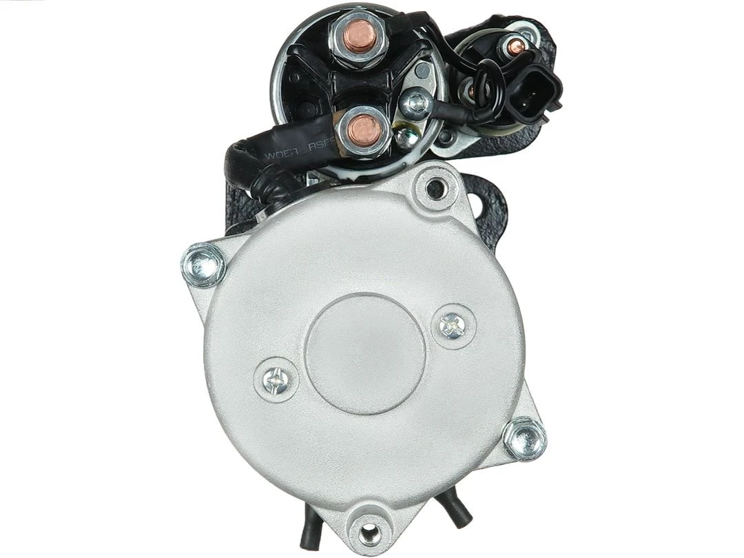 Стартер As-pl S9294S ціна, від 180.58 USD