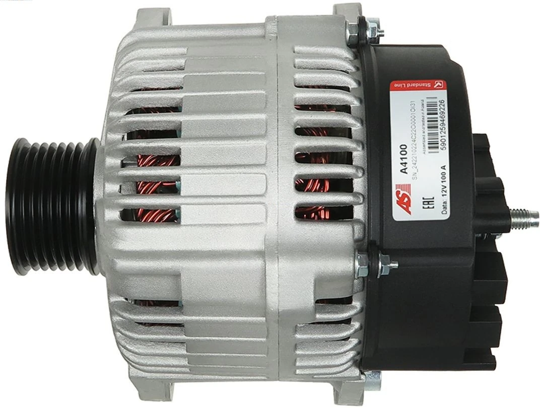 Генератор A4100 As-pl