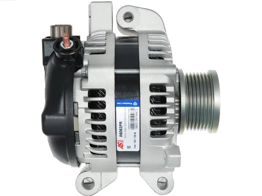 Генератор As-pl A6063PR ціна, від 178.48 USD