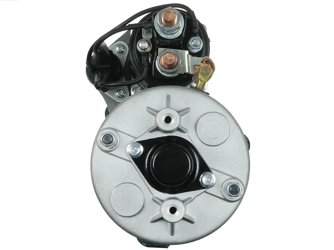 Стартер As-pl S0076 ціна, від 327.91 USD