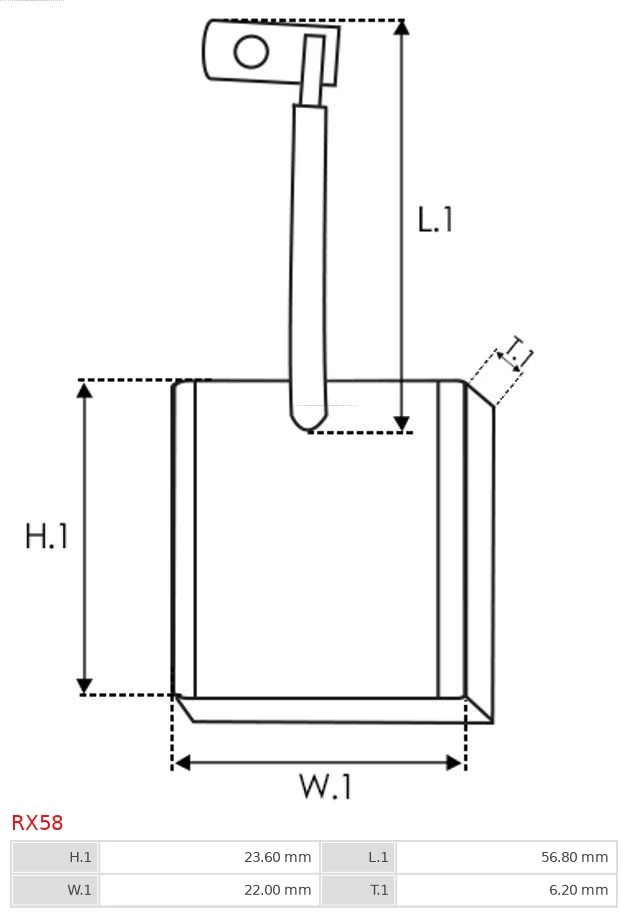 RX58 As-pl 