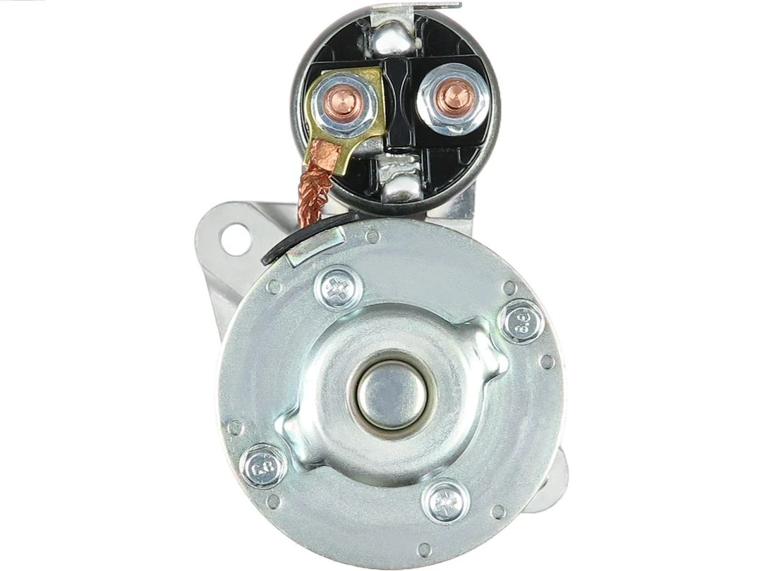Стартер As-pl S3111S ціна, від 80.44 USD