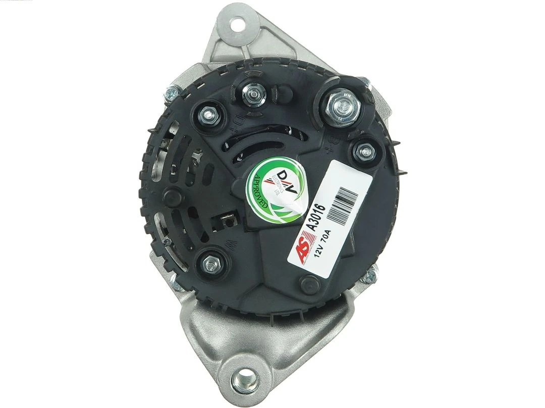 Генератор VALEO 2541765 ціна, від 33.68 USD