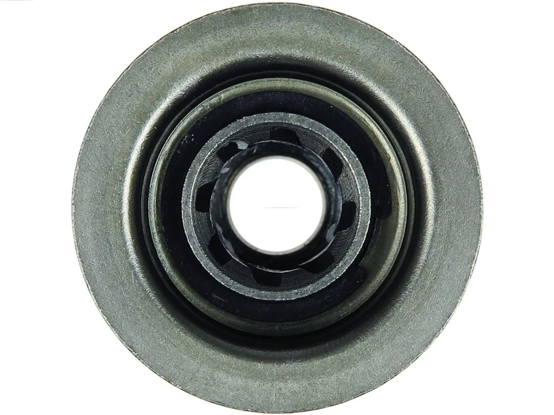 Привід стартера бендикс на KIA Clarus  K9A