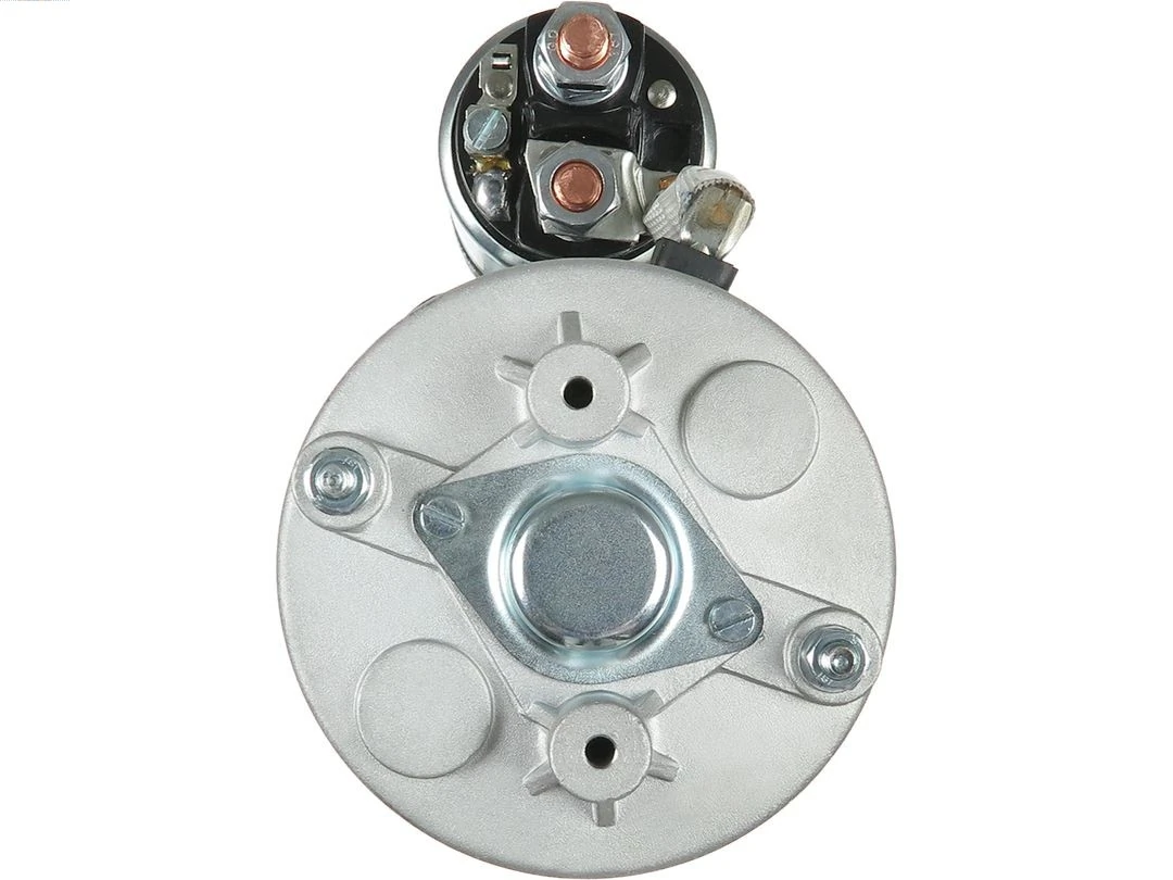 Стартер As-pl S0002 ціна, від 184.44 USD