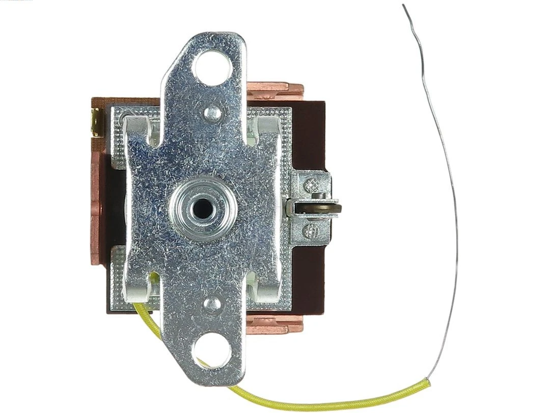 Контактор As-pl SS0002P ціна, від 25.09 USD