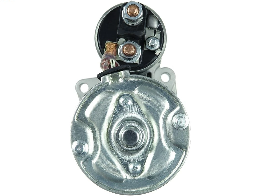 Стартер As-pl S0230 ціна, від 92.33 USD