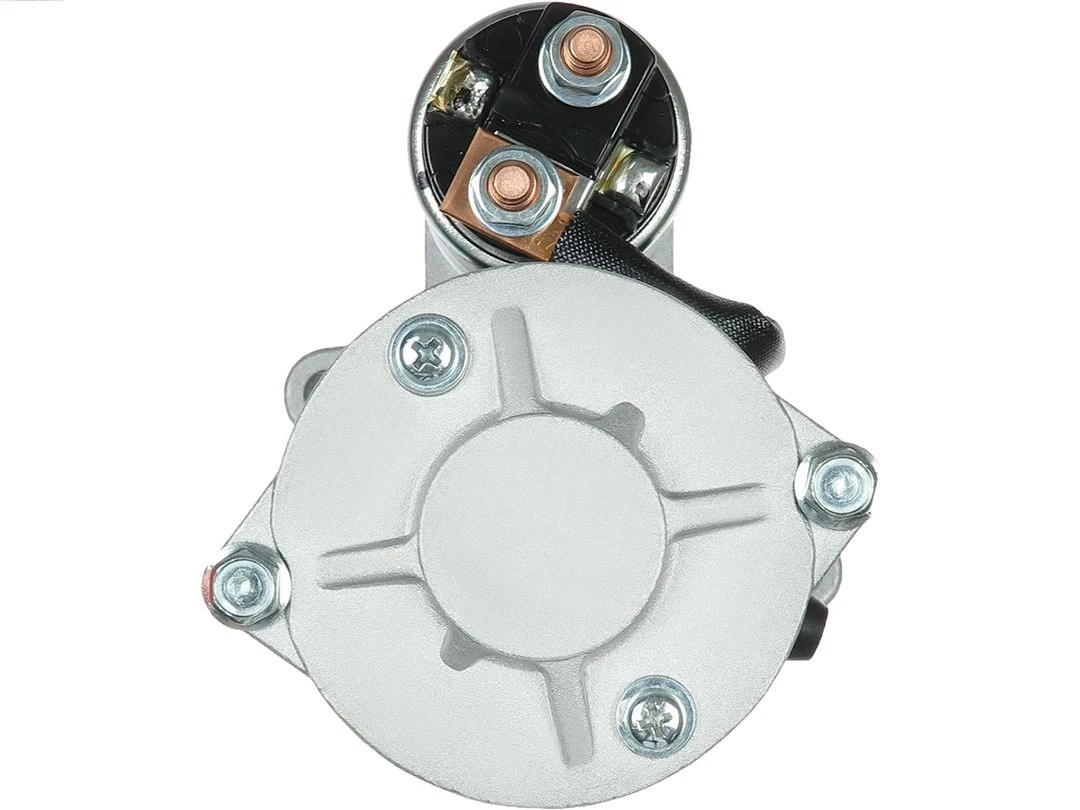 Стартер As-pl S5478S ціна, від 129.55 USD