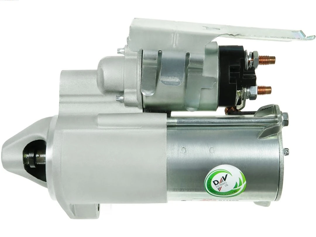 S1160S As-pl Стартер двигуна