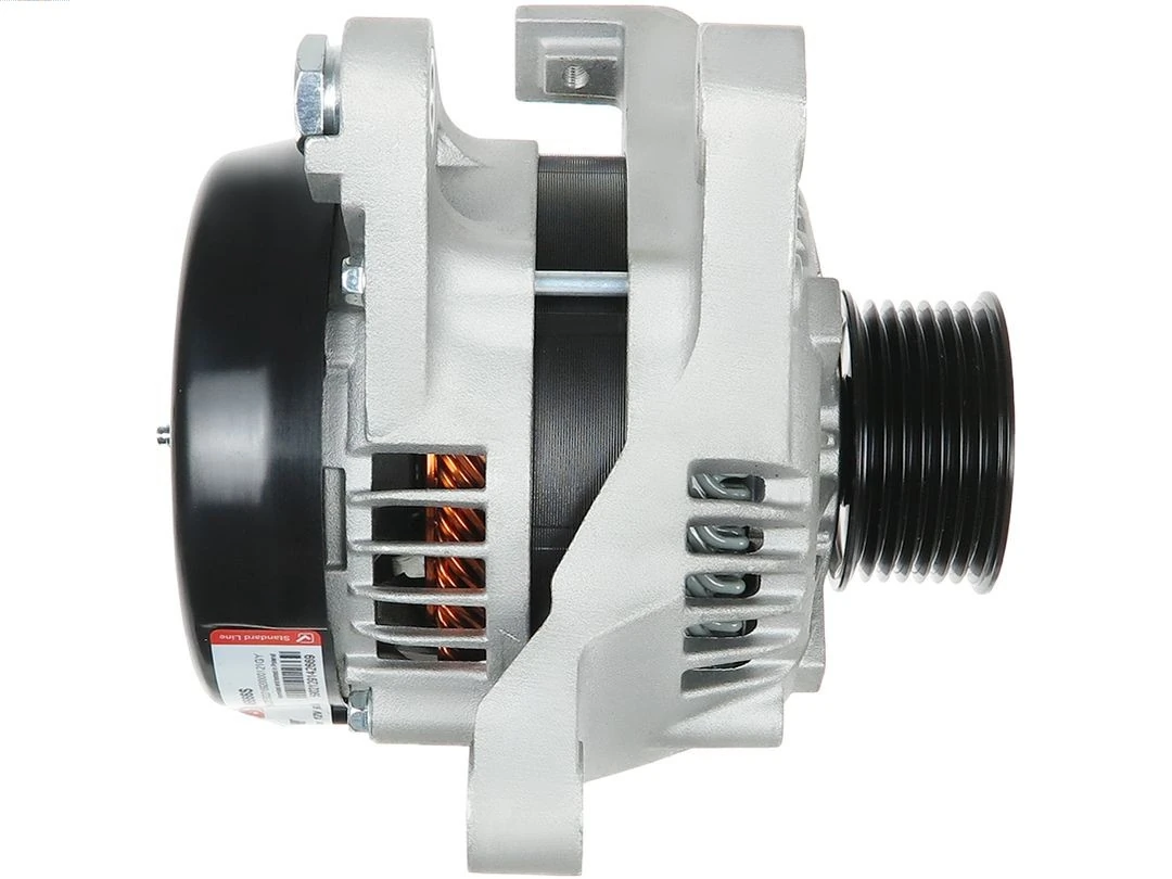 Генератор As-pl A6666S ціна, від 200.12 USD