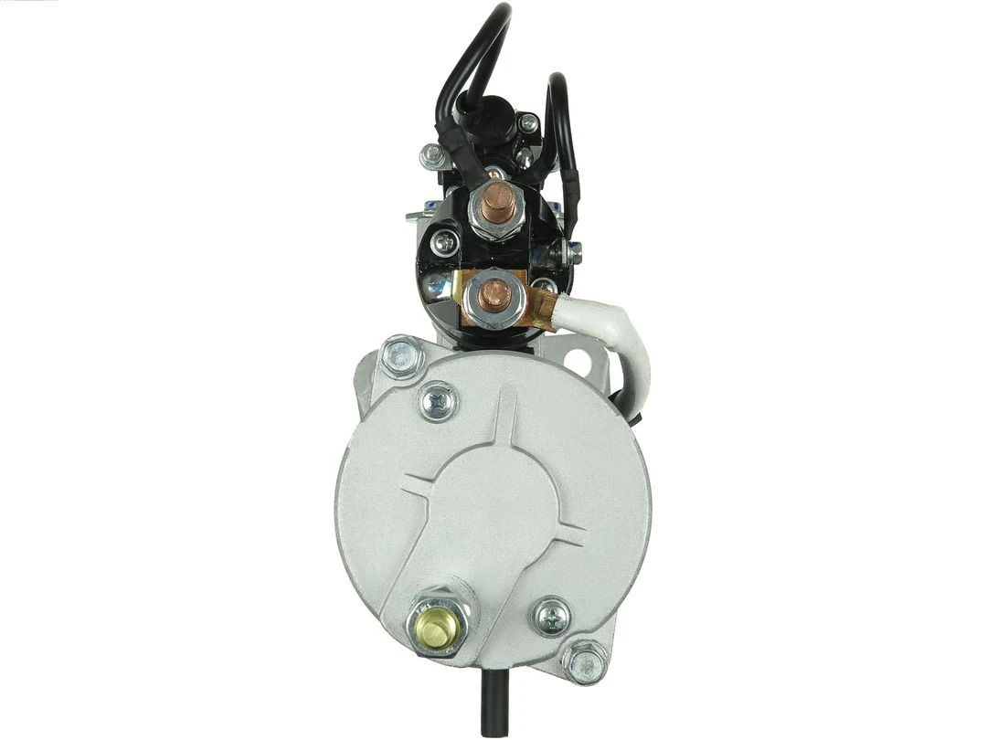 Стартер As-pl S5055 ціна, від 162.49 USD