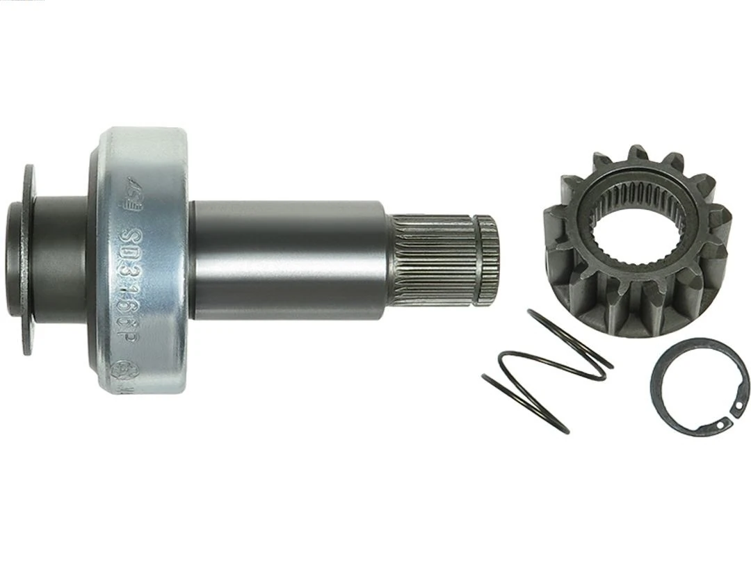  Бендикс стартера Volkswagen Transporter 