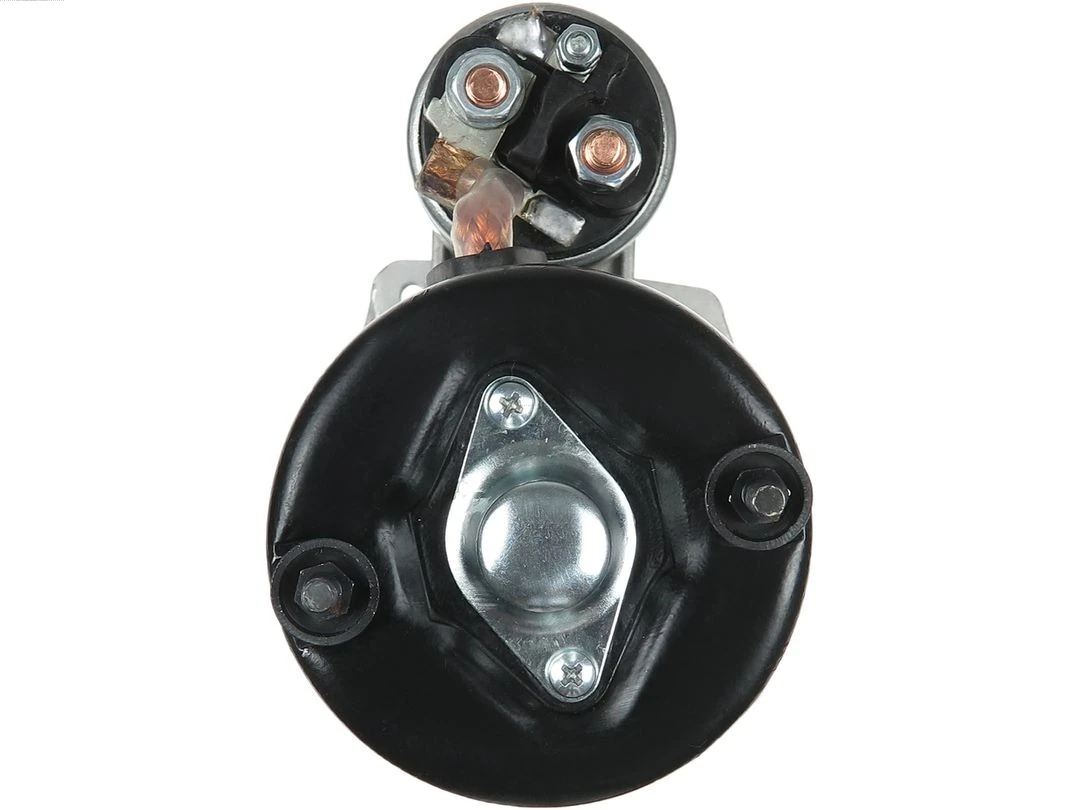 Стартер As-pl S0236 ціна, від 134.65 USD