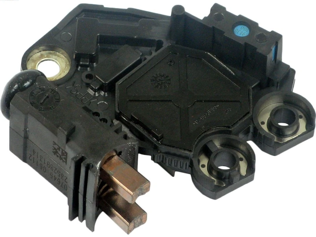 Реле зарядки генератора As-pl ARE3093VALEO ціна, від 37.22 USD