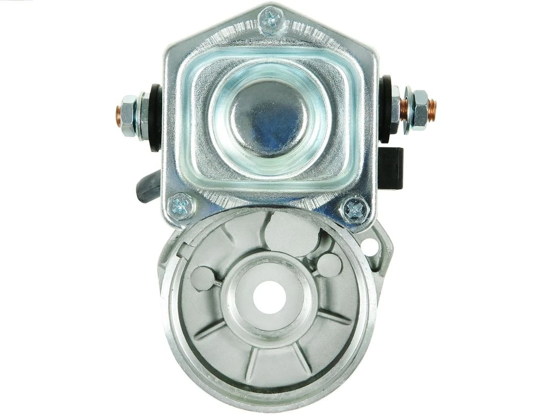  Втягуюче реле стартера Honda Accord 5