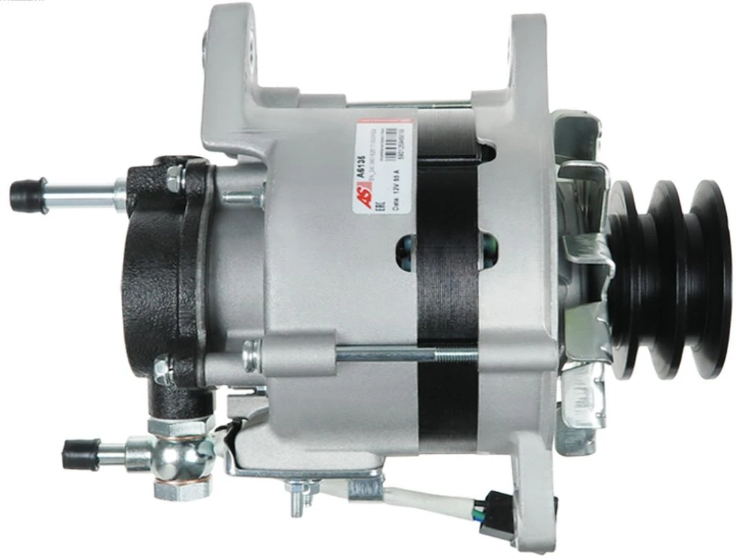 Генератор As-pl A6135 ціна, від 169.87 USD