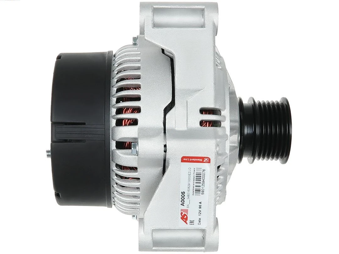 Генератор As-pl A0005 ціна, від 127.40 USD