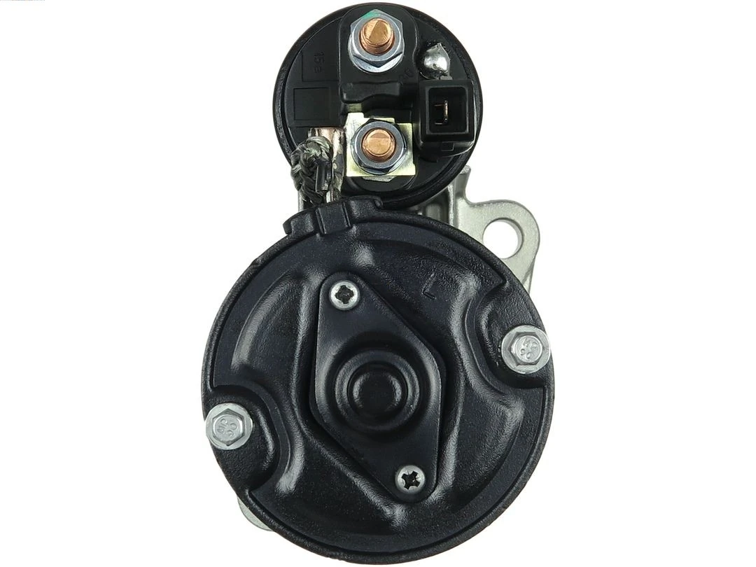 Стартер As-pl S0248PR ціна, від 88.78 USD
