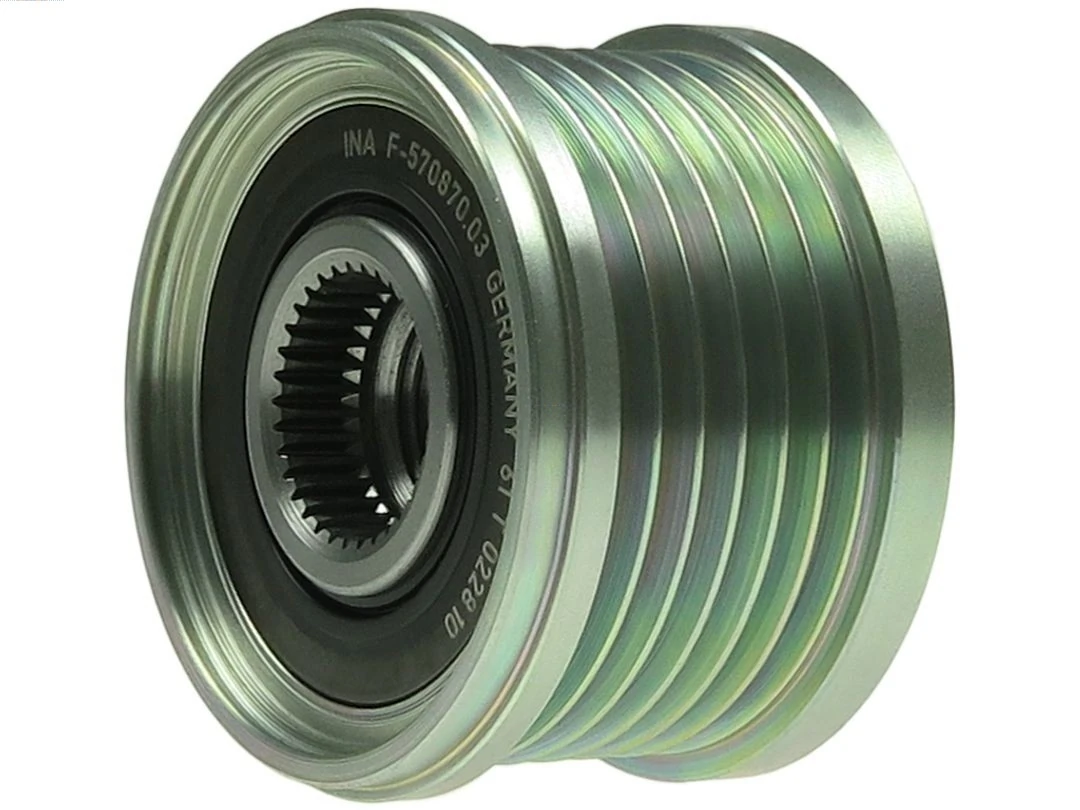 Купити 940113010130 Magneti Marelli Шків генератора