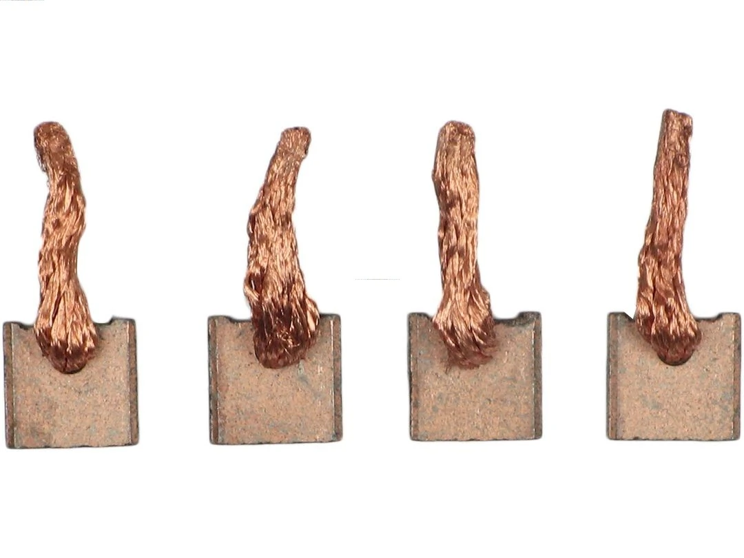 Щітка на стартер на Audi Q3  8UB, 8UG