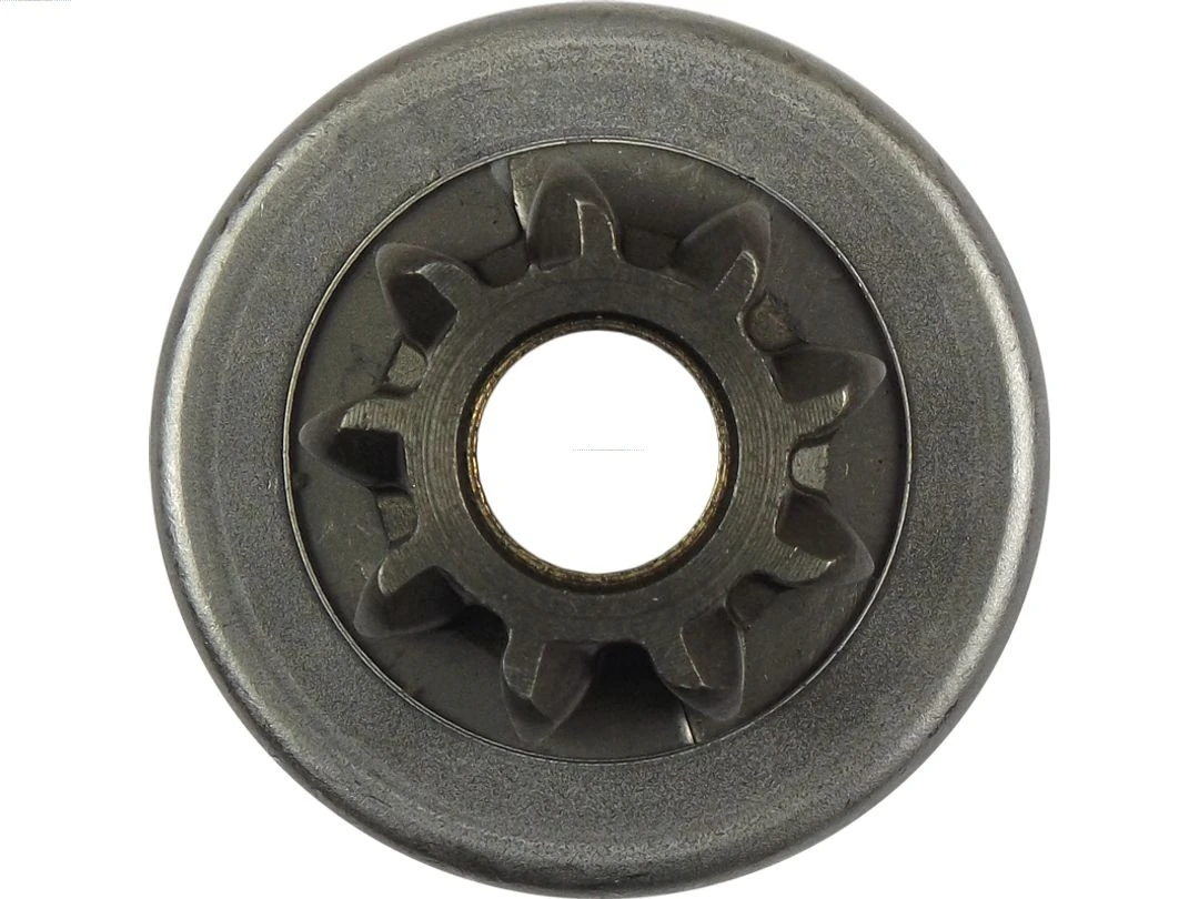 Привід стартера бендикс на Hyundai SOLARIS I SBR11