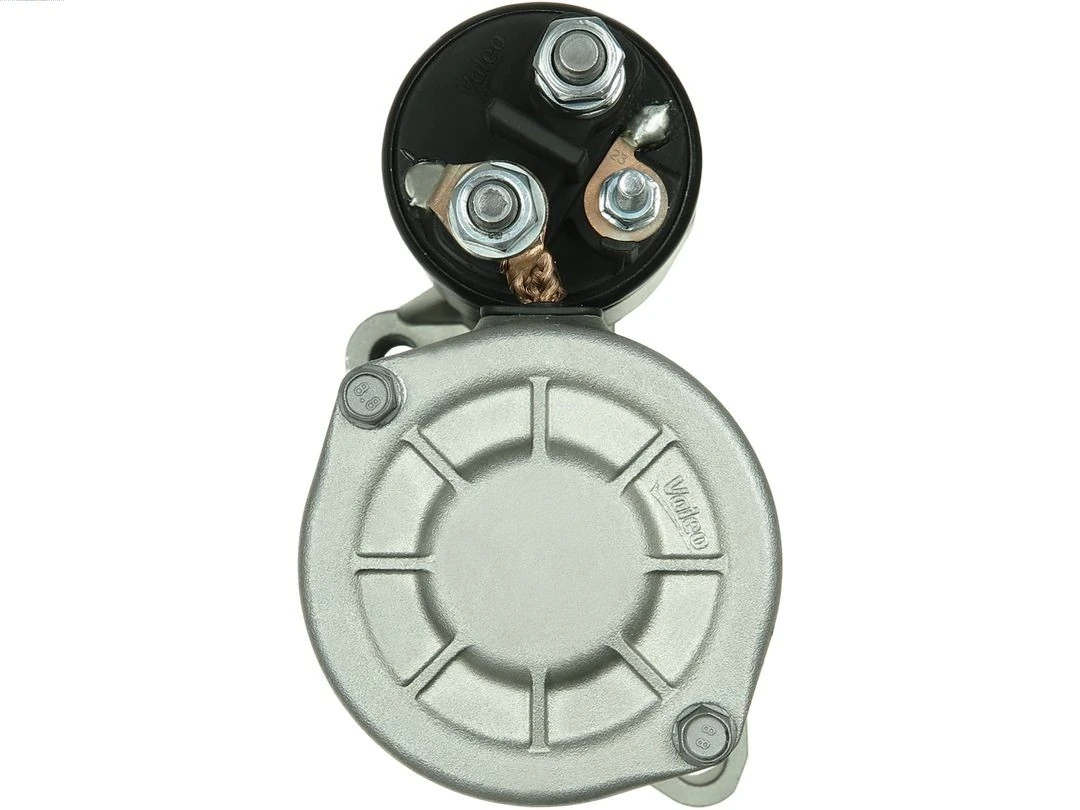 Стартер As-pl S3173PR ціна, від 56.09 USD