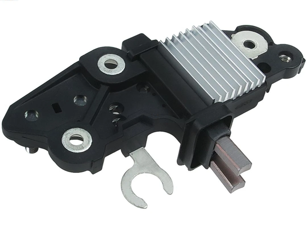 Реле зарядки генератора As-pl ARE0257S ціна, від 27.47 USD