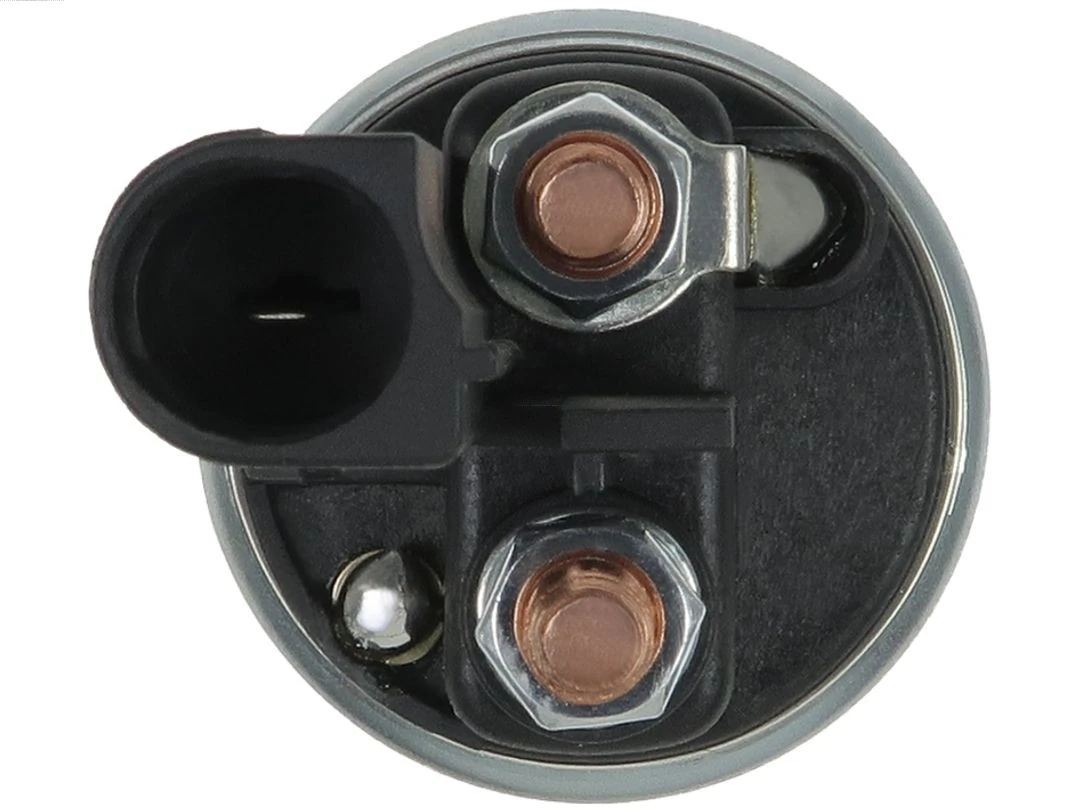 Стартер As-pl SS3034 ціна, від 49.61 USD