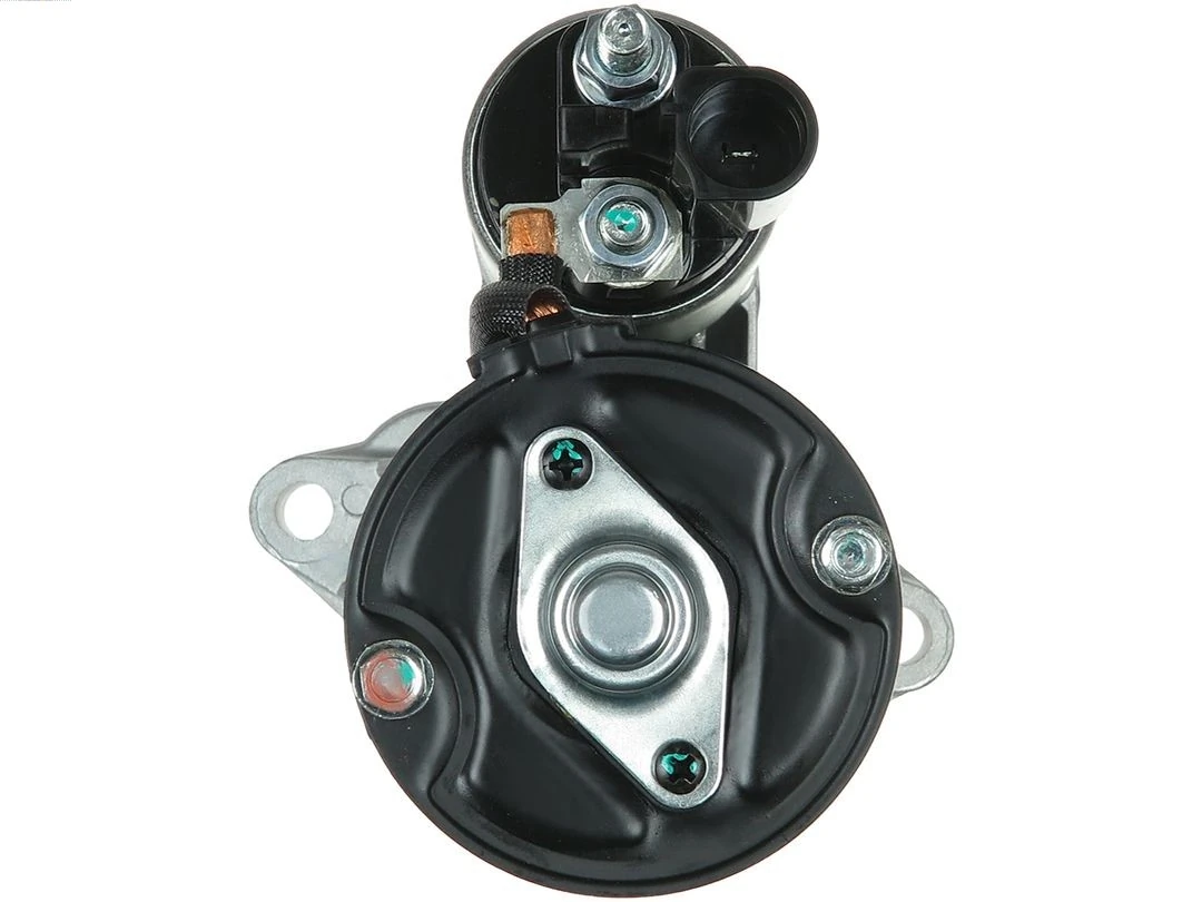 Стартер As-pl S0253 ціна, від 68.41 USD