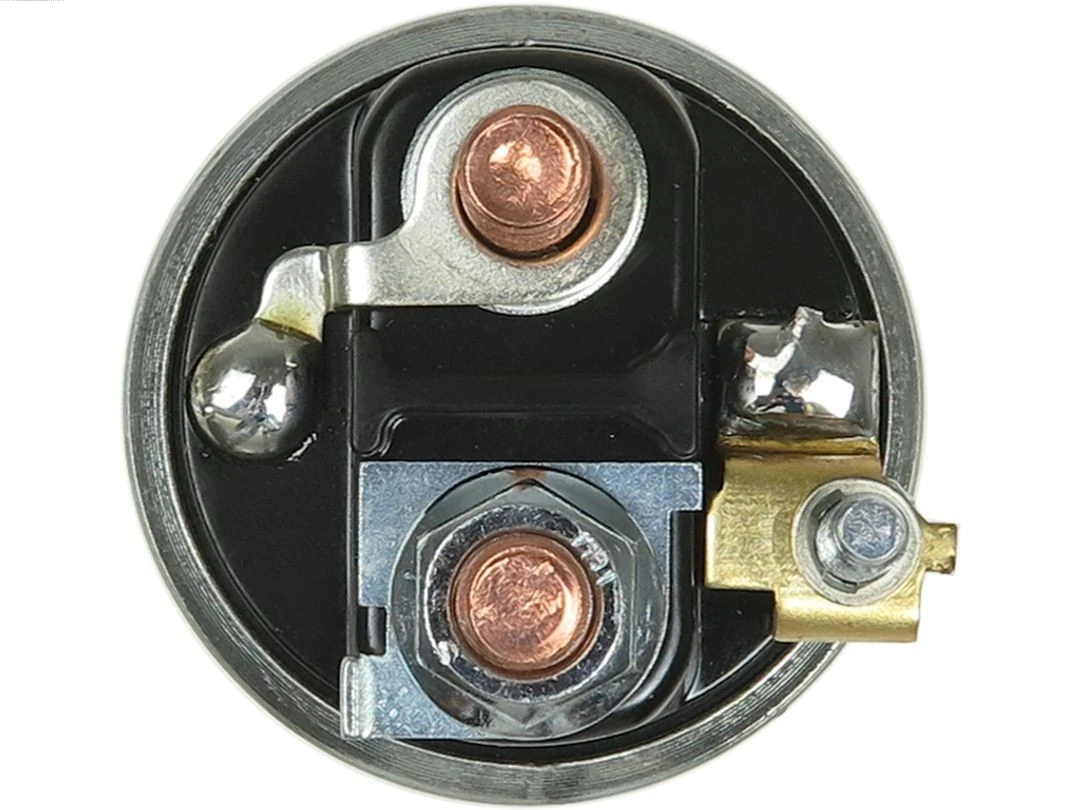 Контактор As-pl SS2028 ціна, від 21.60 USD
