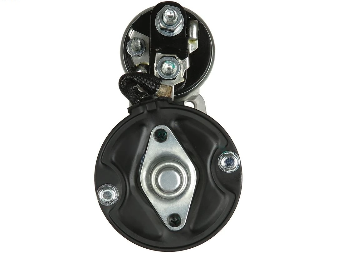 Стартер As-pl S0395 ціна, від 59.19 USD