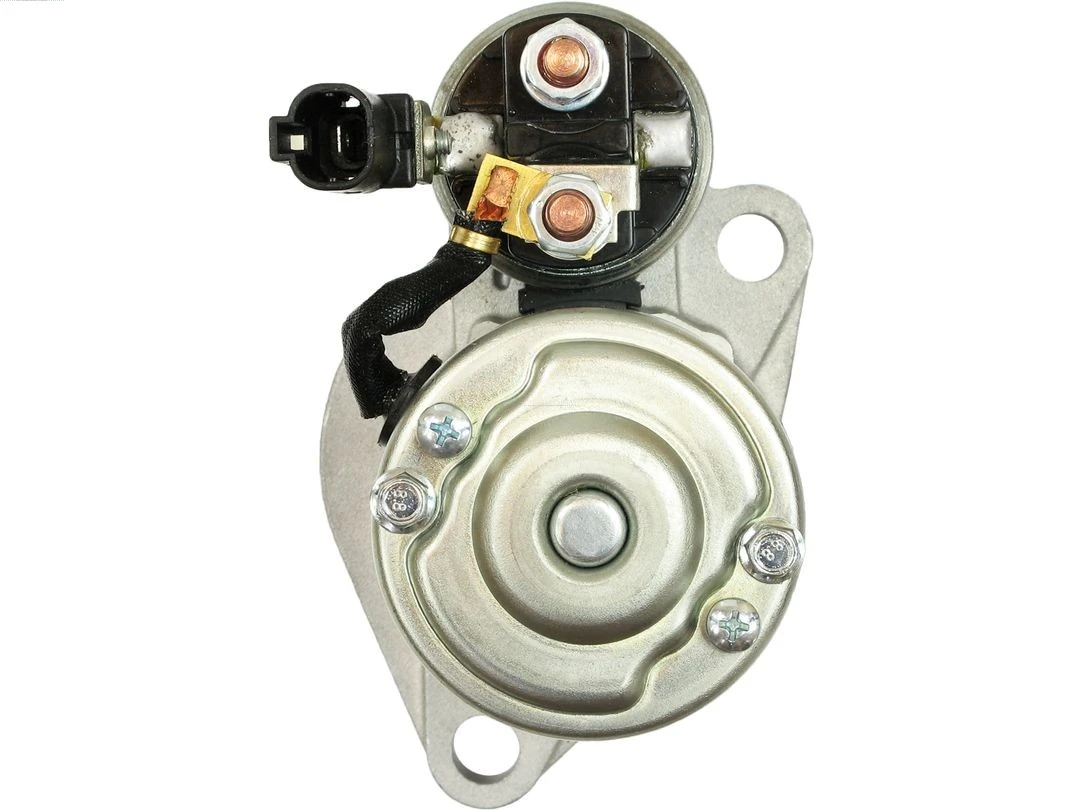 Стартер As-pl S5131 ціна, від 50.73 USD
