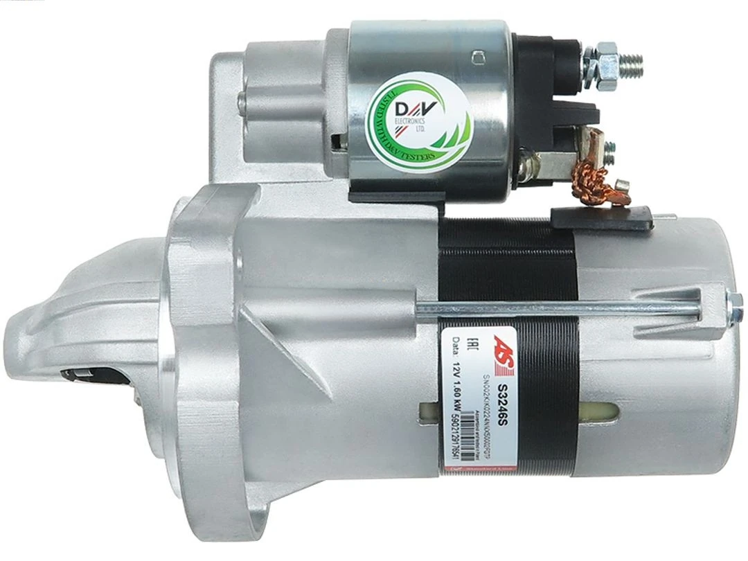 Купити S3246S AS/Auto Storm Стартер