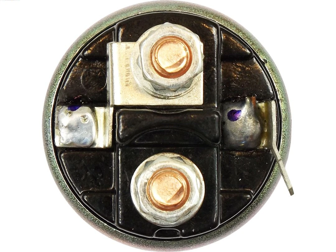 Контактор As-pl SS5012 ціна, від 24.88 USD