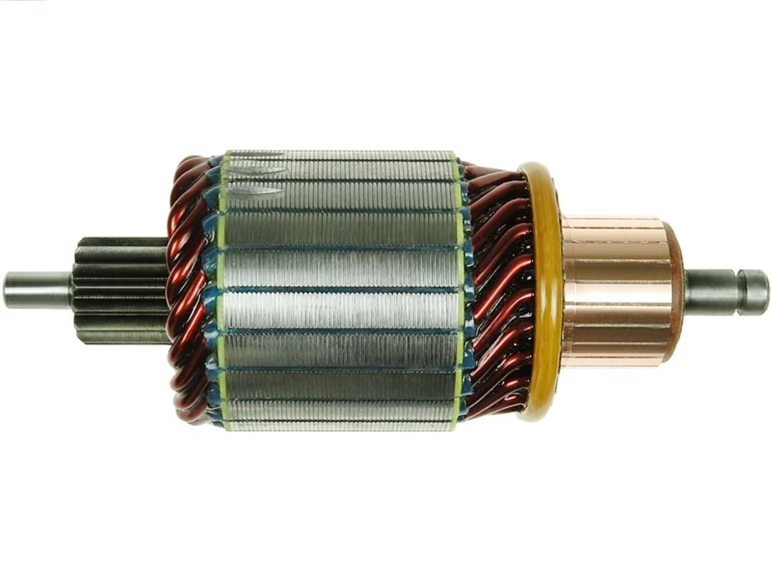 AM2200 Unipoint Якір (ротор) стартера