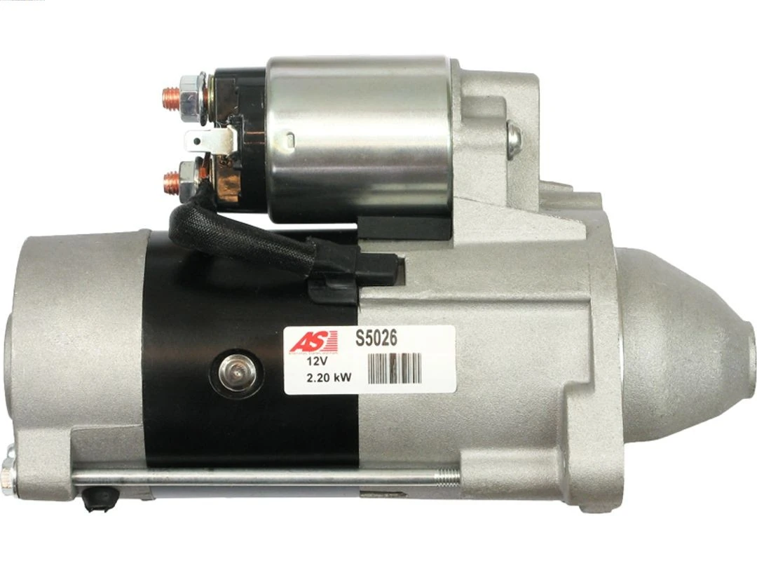 Купити S5026 As-pl Стартер