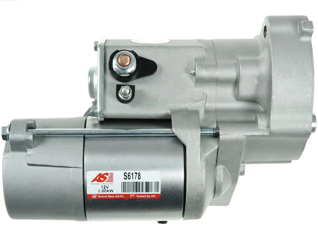 Купити S6178 As-pl Стартер